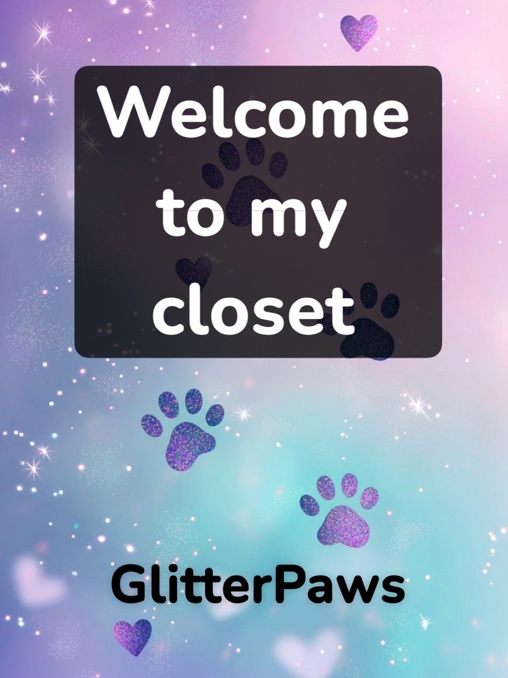 Accepting offers!